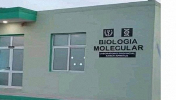 Nuovo laboratorio di biologia molecolare certificato a Cuba