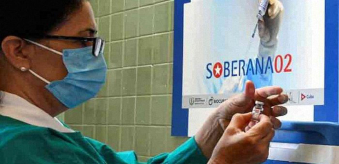 Diaz-Canel sottolinea i progressi dell’intervento anti-Covid-19 a Cuba