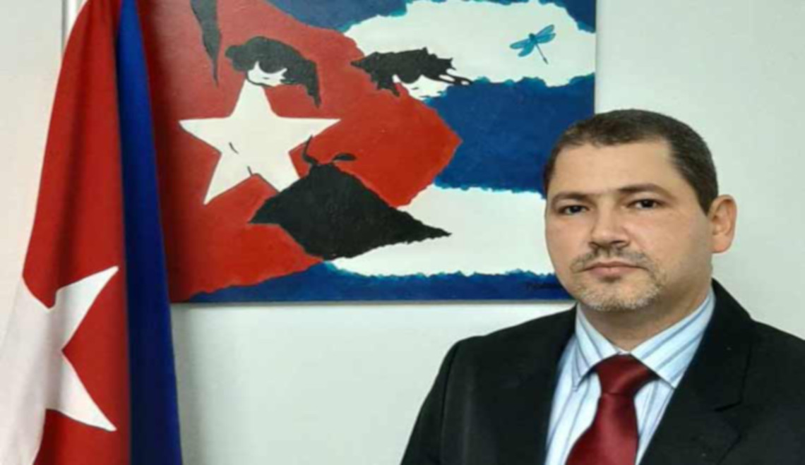 Cuba esige a Ginevra la fine dei crimini contro il popolo palestinese
