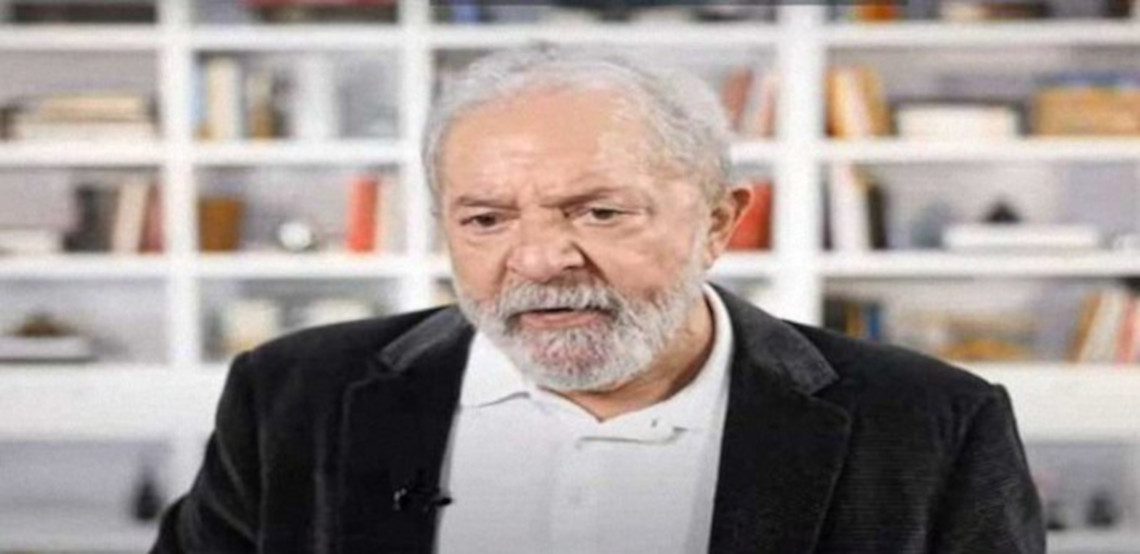 Lula: Bolsonaro pagherà per le morti del Covid-19 in Brasile