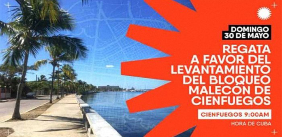 Cuba sostiene la campagna mondiale per porre fine al blocco degli Stati Uniti